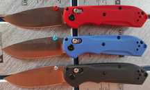 BENCHMADE 565-1 /3цвята/