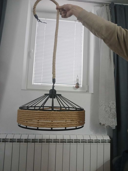 Пендел / полюлей нов