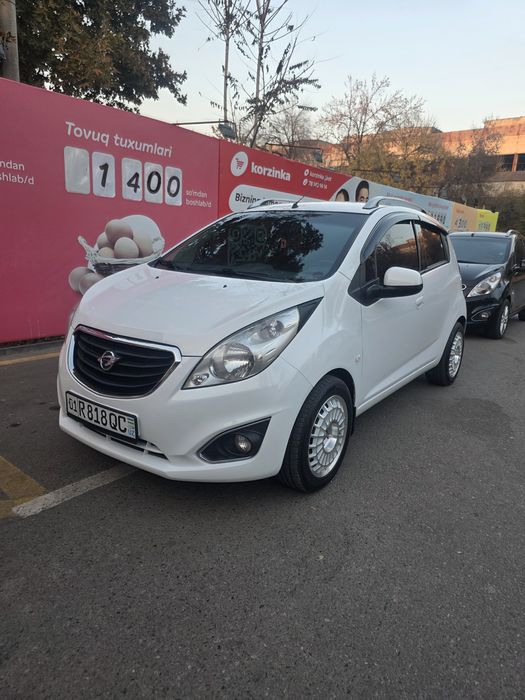 Обмен 2018 Spark R2 Автомат Не Битая