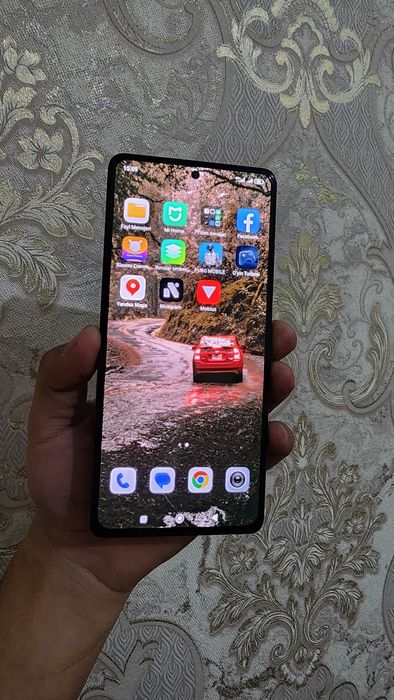 Redmi Note 13 Pro