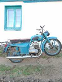 Мотоцикл Минск М106