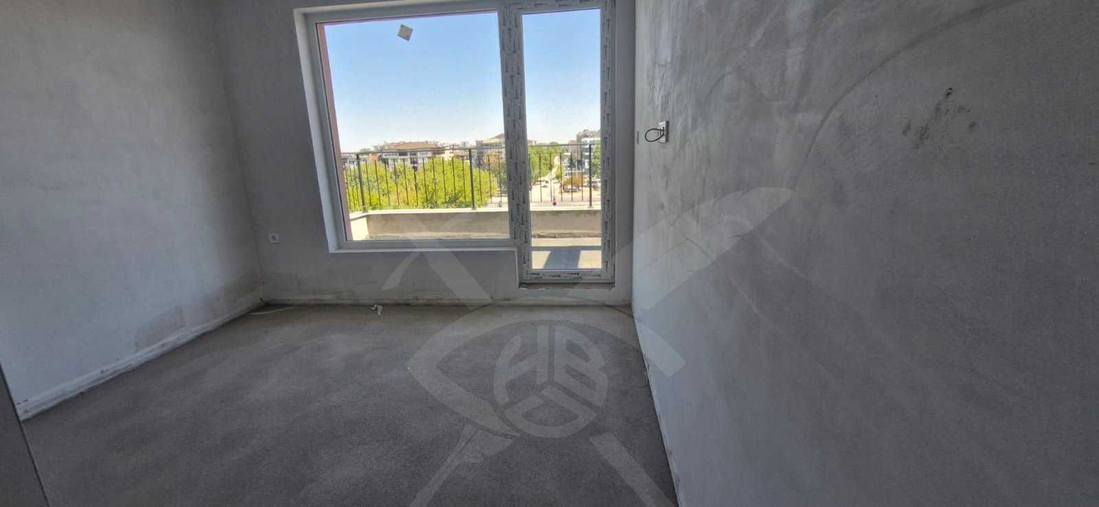 АКТ16! Тристаен на Коматевски възел! 1161€/кв! 65397
