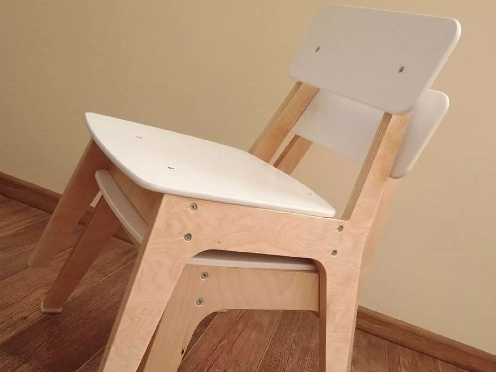 детский стул для садик детская мебель