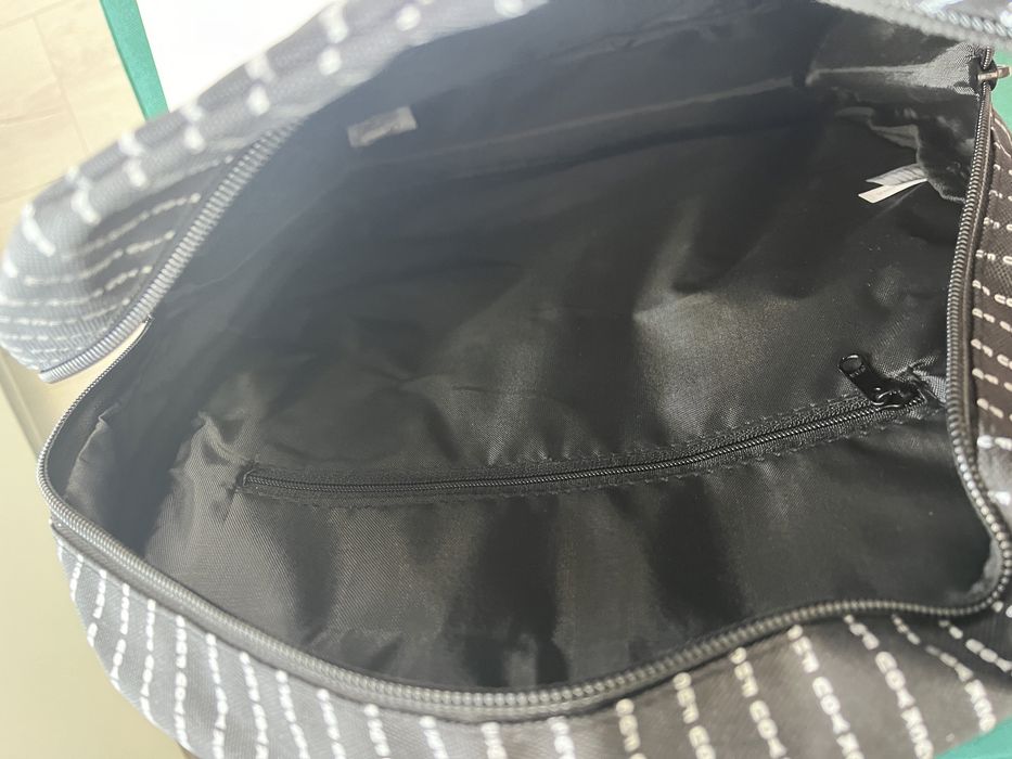 Раница черна НОВА