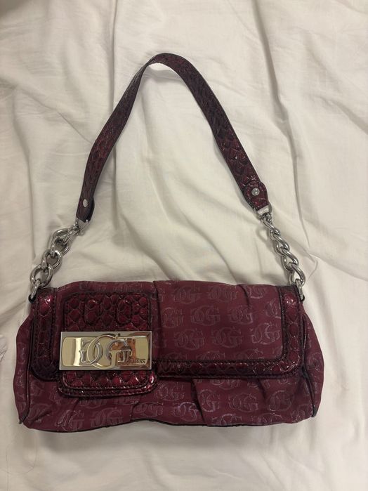 Vintage Guess Bag
