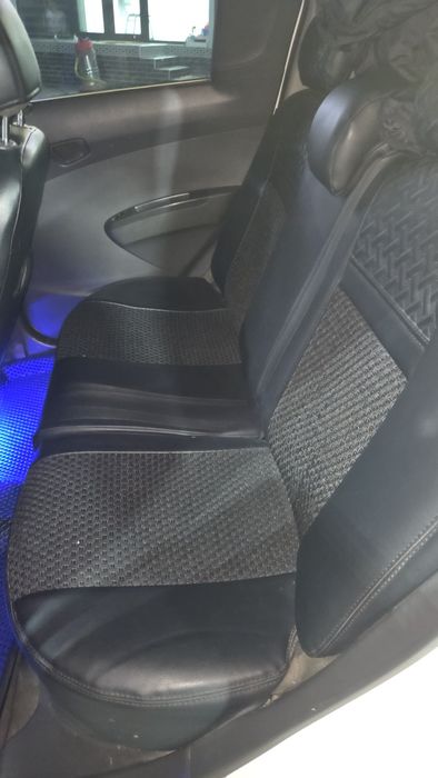 Spark 4pozitsya avtomat