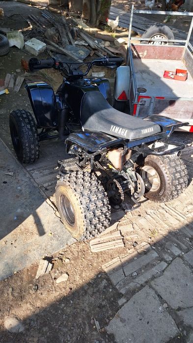 atv yamaha blaster 200