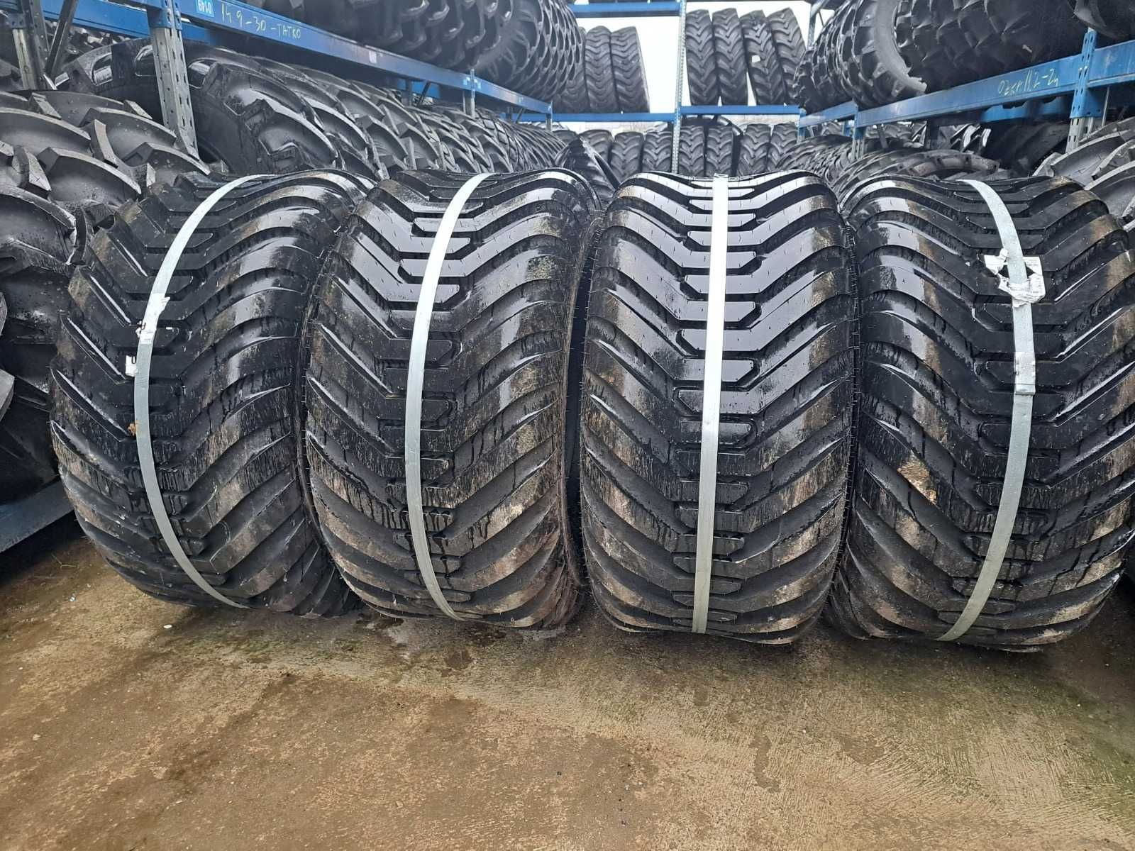 550/60-22.5 BKT 18PLY cauciucuri noi anvelope REMORCA FORESTIERA