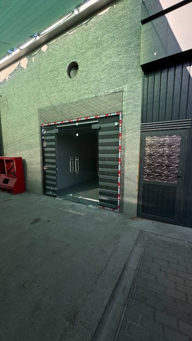 Продаётся готовый Автосервис