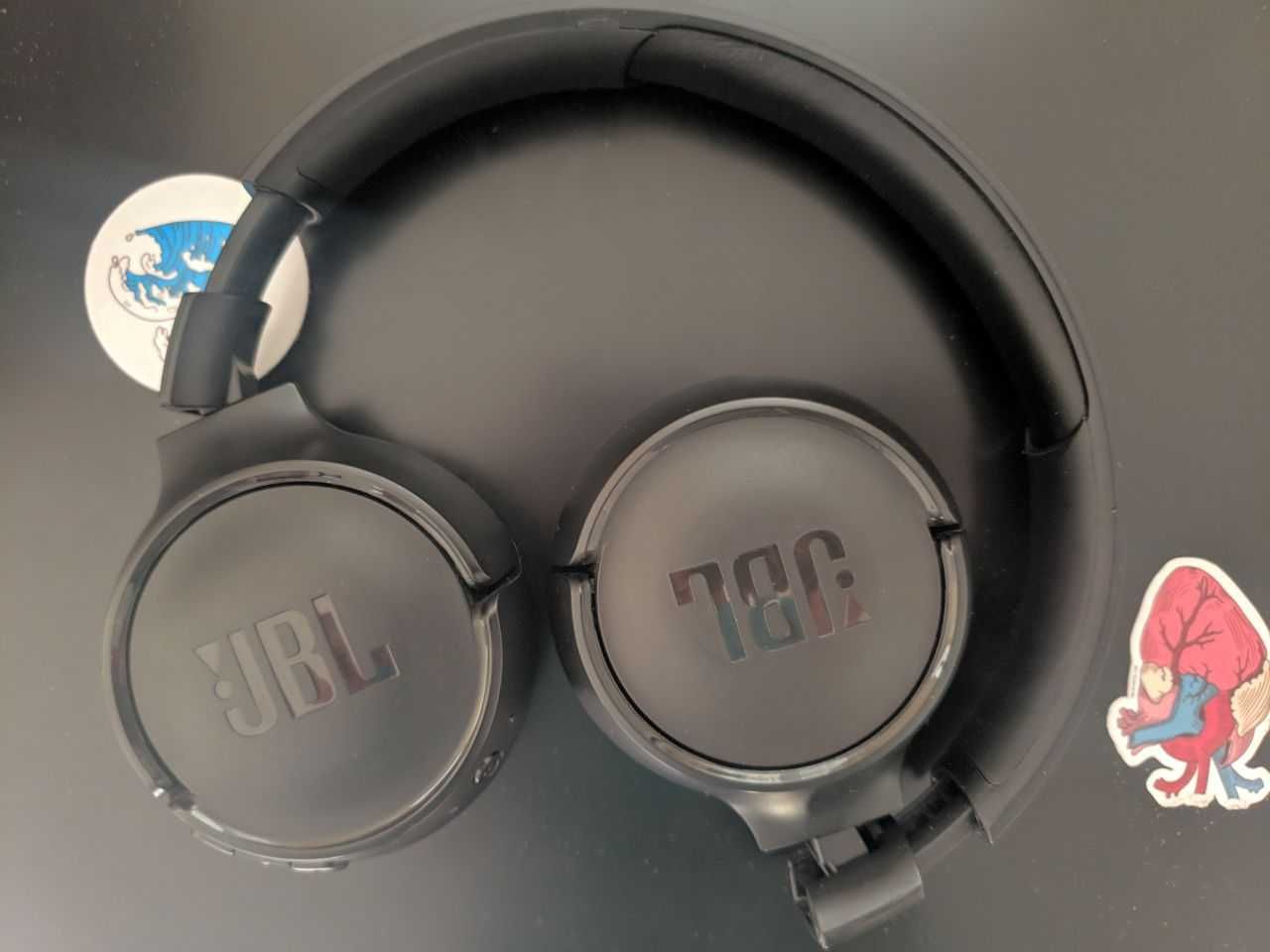 Продаю JBL Tune510BT