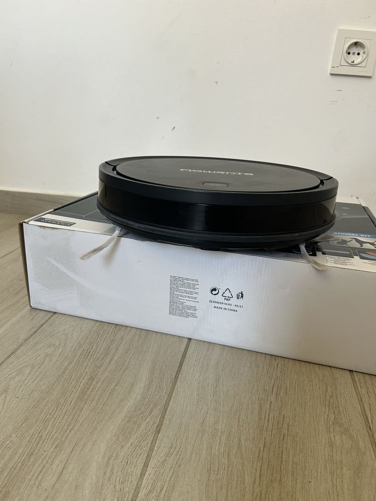 Rowenta x-plorer serie 50