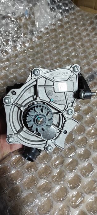 Водна помпа с термостат за VW AUDI