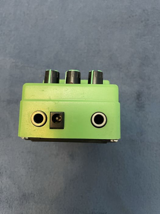 Pedala overdrive Ibanez Ts10