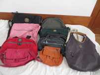 Чанти и ранички Kipling, Jolly bag