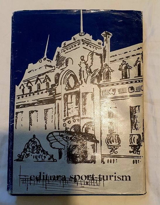 Itinerar inedit prin case vechi din Bucuresti