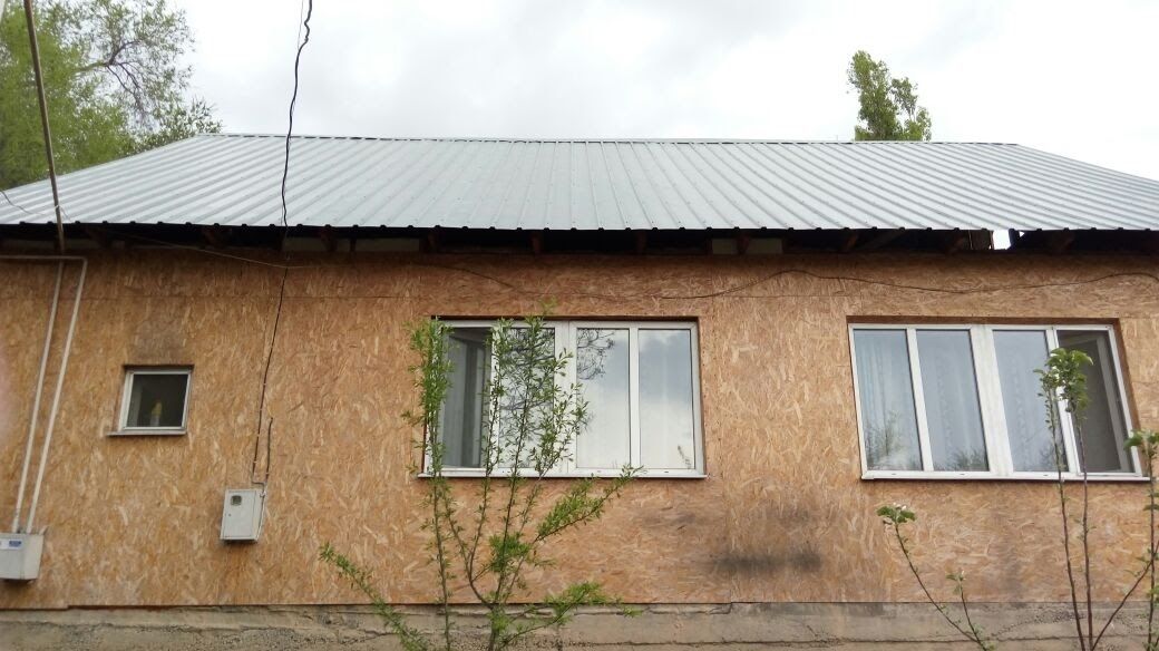 Продам дом в Турксибском районе
