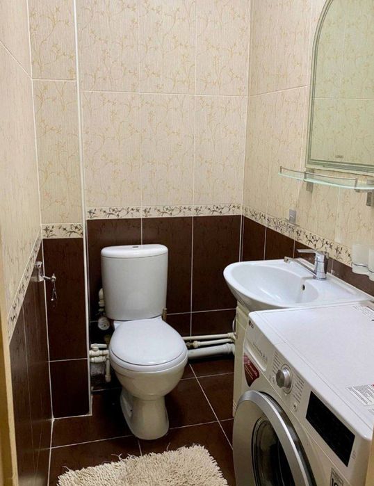 Аренда квартиры в самом центре 4/4/9 на Ц-2 Алайский 17-школа