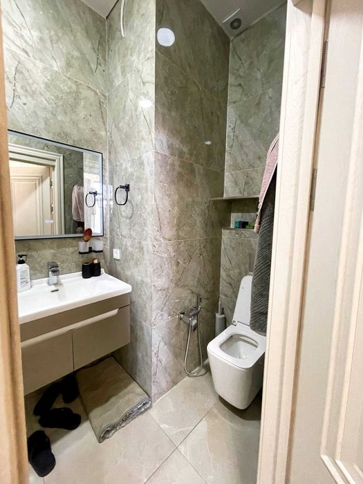 Аренда Евро квартиры на Tashkent City 2/7/8