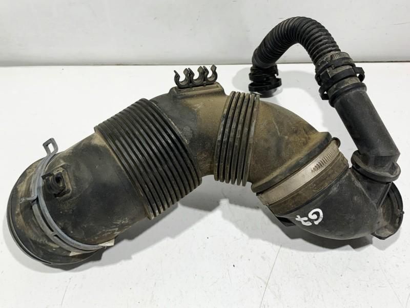 Furtun admisie aer Skoda Octavia 3 (2013-2017 ) 2.0 tdi CKFC 5Q0129635