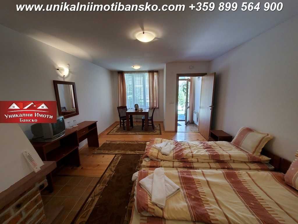 Продава се Едностаен апартамент в Банско - 42 кв.м за 858 €/кв.м - Снимка #6