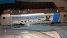 Locomotiva PIKO, H0, 1:87