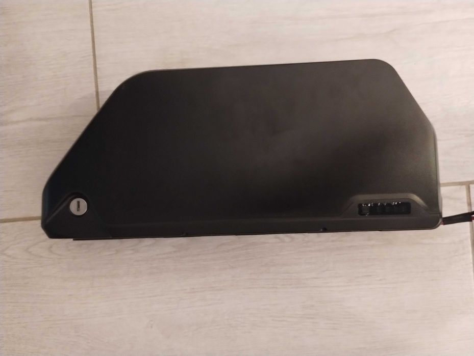 Baterie E-Bike 48V 25Ah Samsung 1200Wh - Noua