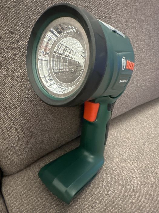 Lanterna bosch. 18v
