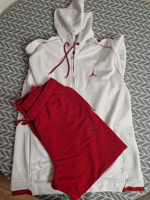 Мъжки спортен екип Nike, размер XL