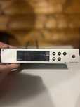 Lavaliera Sennheiser SK 100 G4 + Receiver Senheisser EM 100 G4