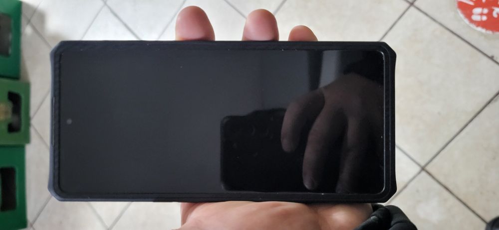 Vând IIIF150 Air2 Ultra – telefon rugged / ultra-thin 5G, stare ca nou