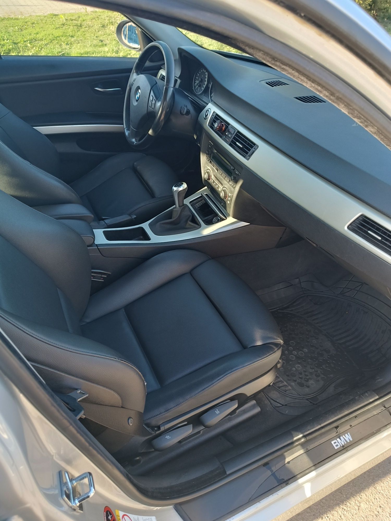 BMW seria 3 E90 an 2006