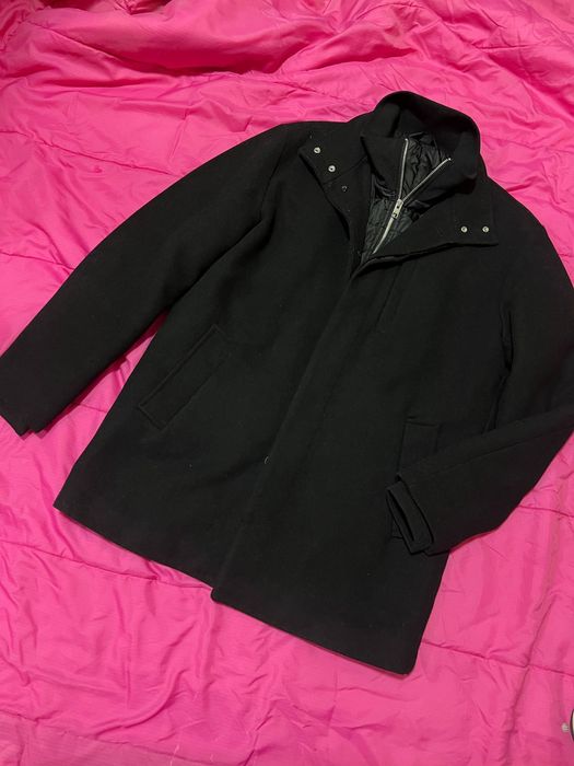 Мужская одежда, свитер, брюки, курьки, пальто, пиджаки