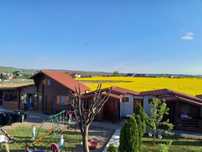 Cazare Tasnad Camping Ana