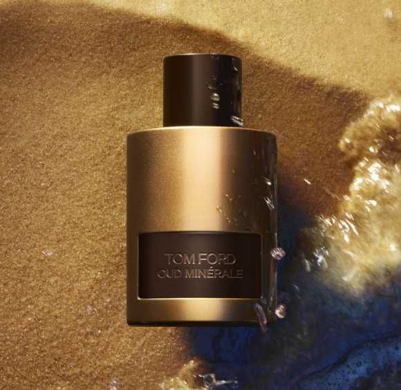 парфюм Oud Minerale Tom Ford