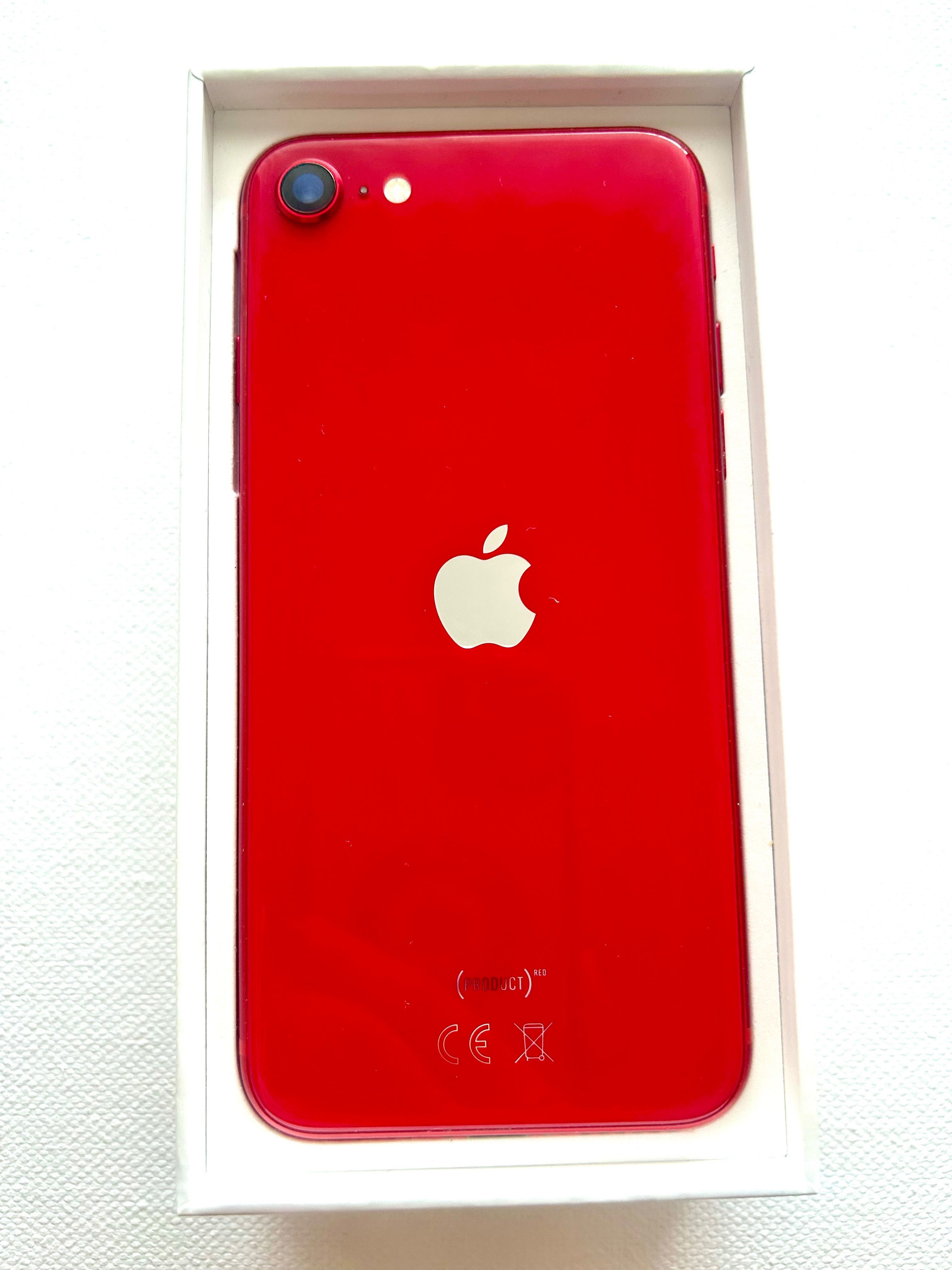 iPhone SE 2020 128GB