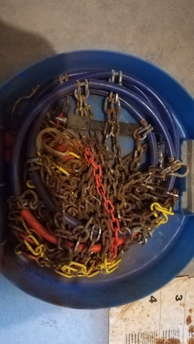 Вериги за сняг - Номер-30