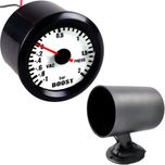 Стойка за boost meter за табло, единична, бустметър