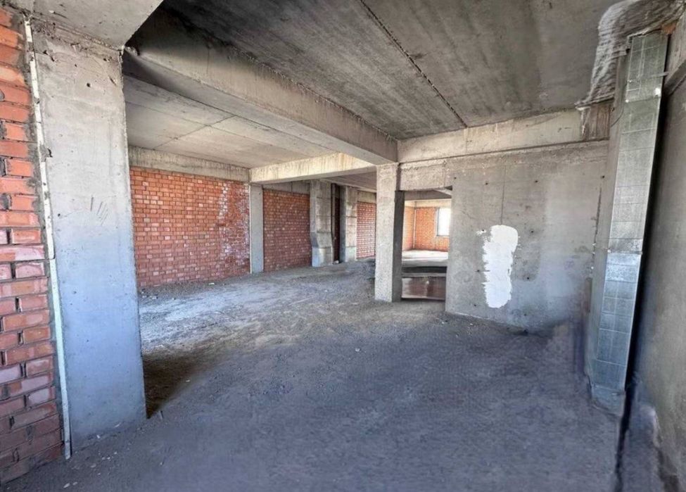 ЖК Аерапорт Ню хаус каробка