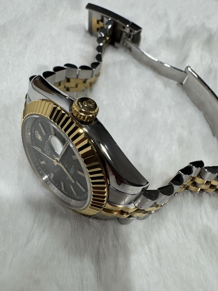 Rolex datejust automatic, de inalta calitate, otel inoxidabil 904 L