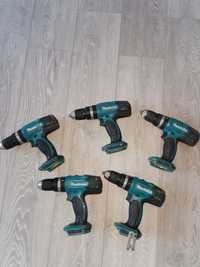 Makita DHP 453 (без батерий)