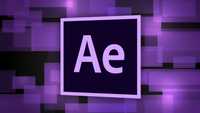 Adobe after effects Анимация логотипов Жанаозен