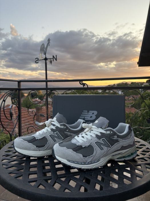 New Balance 2002r protaction pack