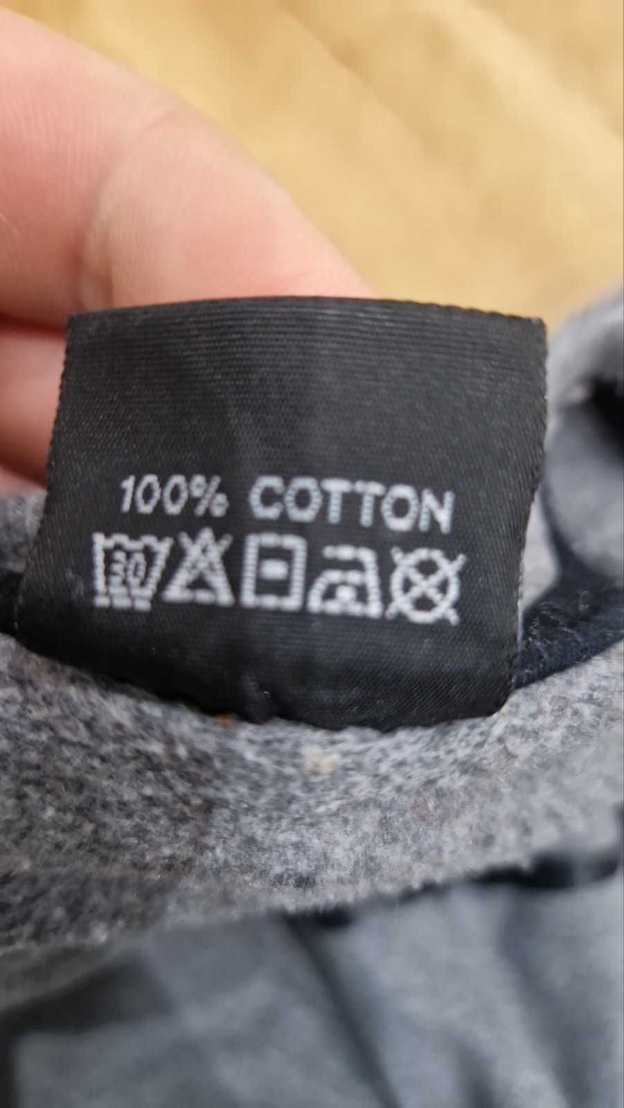мъжка блуза найк М NIKE M