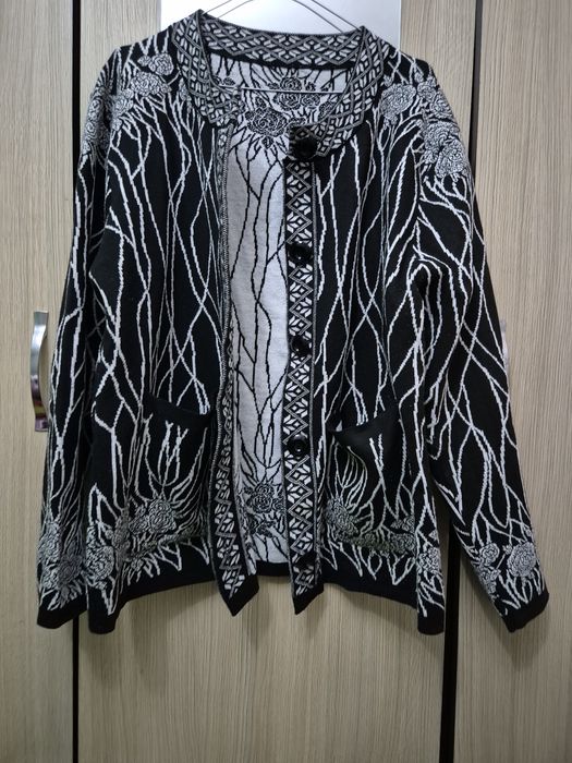 Pulover elegant,gros ,de iarnă