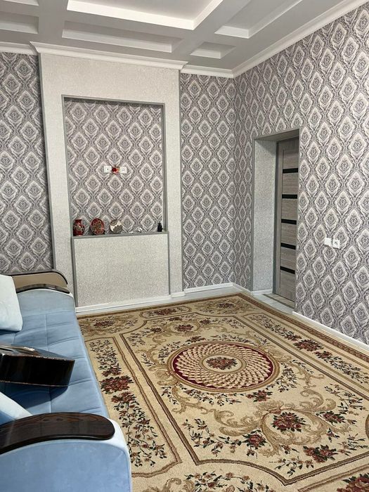 Аренда Евро Дом Старые Сергели 4 комнаты Ijora 4 honali