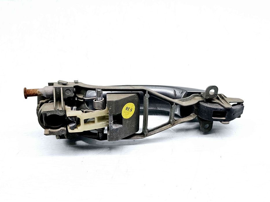 Maner usa stanga spate Volkswagen Touareg (7LA, 7L6) [Fabr 2003-2010]