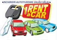 Inchirieri auto,transport/Rent A Car