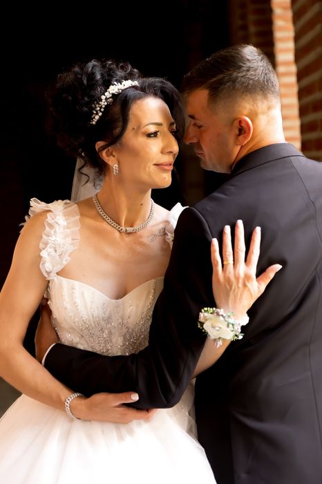 Fotograf si videograf nunta