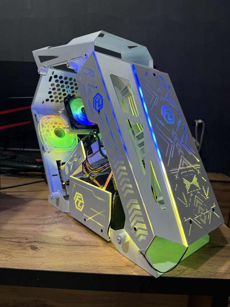 Igravoy keys TRANSFORMER
