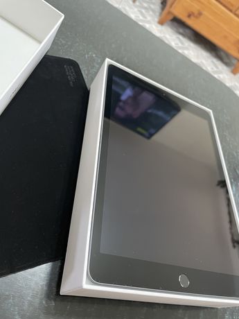 Apple iPad 8 (2020) 10.2”, 32GB, Wi-fi, Space Grey